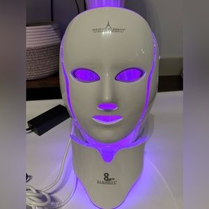 X8 Multi-Purpose LED PHOTON Skincare Mask | Non-Surgical Solution LED Treatment